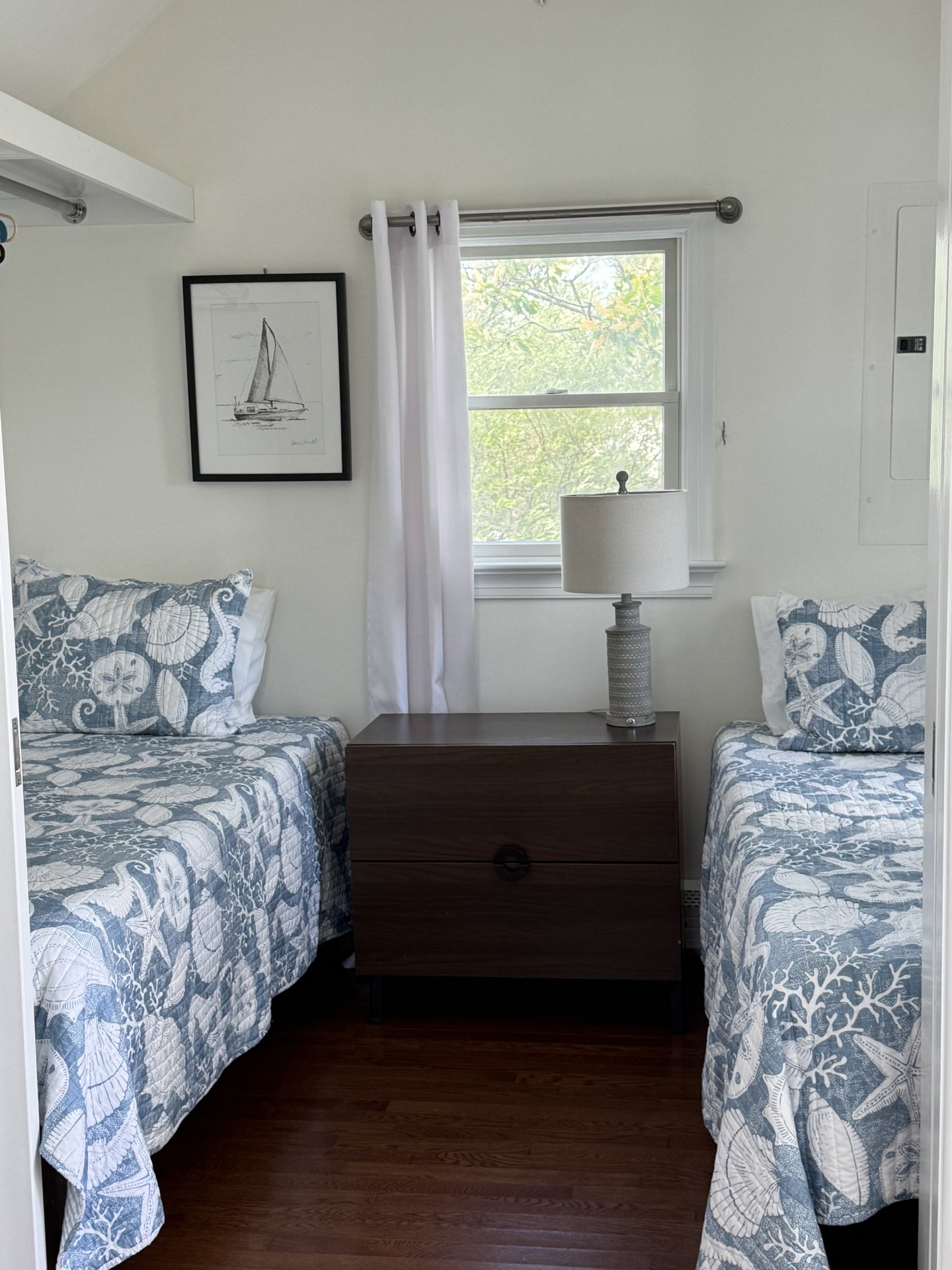 Roosevelt Cottage