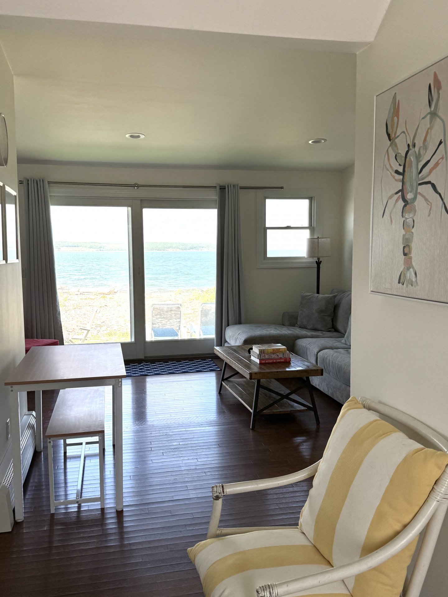 Roosevelt Cottage